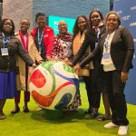 LA FEGAFOOT REPRESENTEE AU SOMMET FIFA 2026 SUR LA PROTECTION DE L&rsquo;ENFANCE